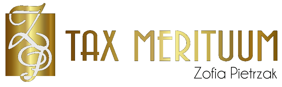 Tax Merituum | Kancelaria księgowo-podatkowa
